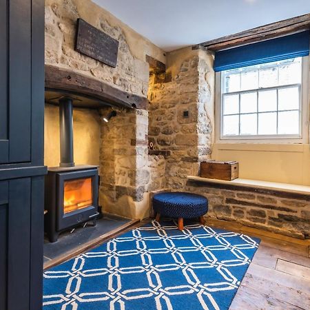 Villa Number 6 Stamford - Boutique Grade II Listed Townhouse Extérieur photo