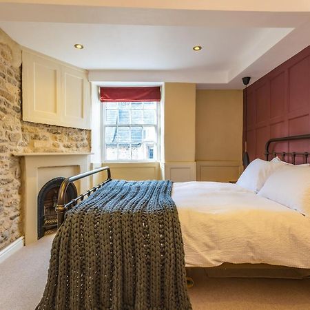 Villa Number 6 Stamford - Boutique Grade II Listed Townhouse Extérieur photo