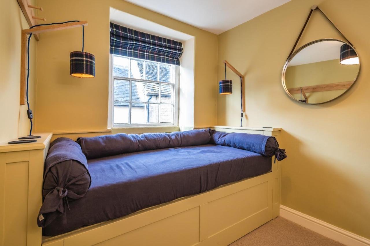 Villa Number 6 Stamford - Boutique Grade II Listed Townhouse Extérieur photo
