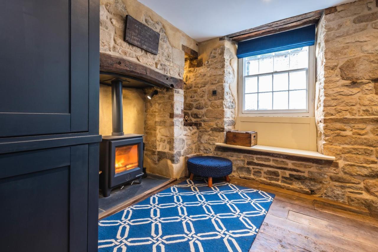 Villa Number 6 Stamford - Boutique Grade II Listed Townhouse Extérieur photo