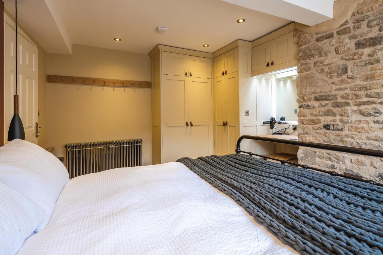 Villa Number 6 Stamford - Boutique Grade II Listed Townhouse Extérieur photo