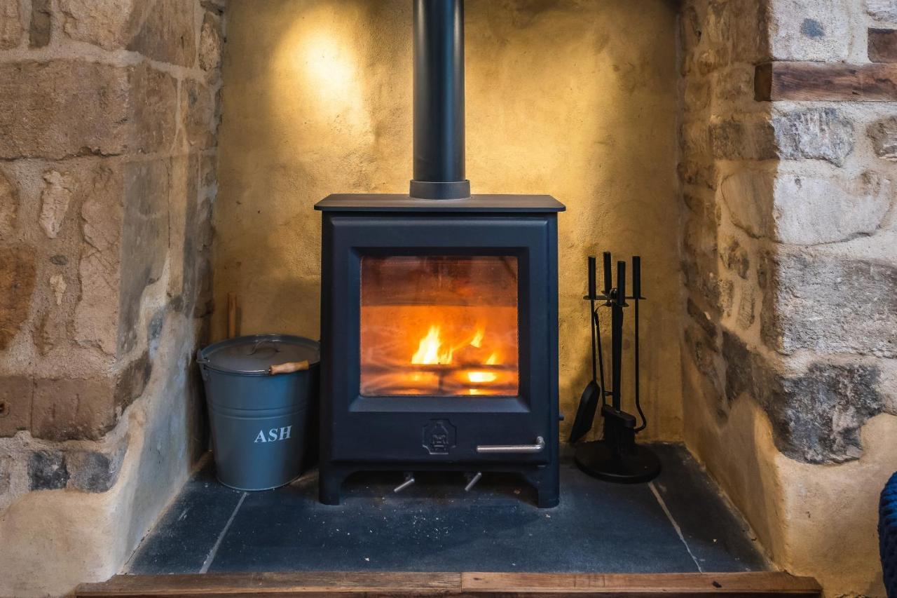 Villa Number 6 Stamford - Boutique Grade II Listed Townhouse Extérieur photo