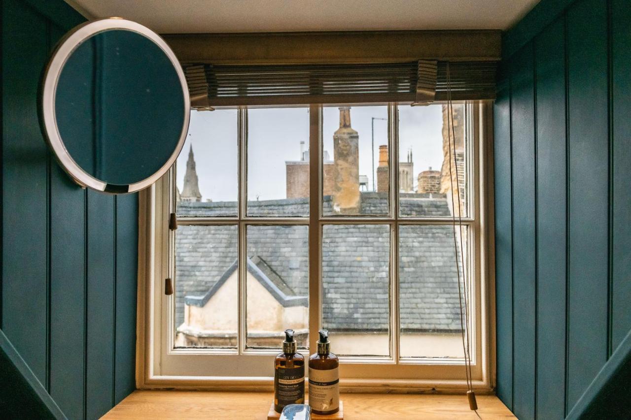 Villa Number 6 Stamford - Boutique Grade II Listed Townhouse Extérieur photo