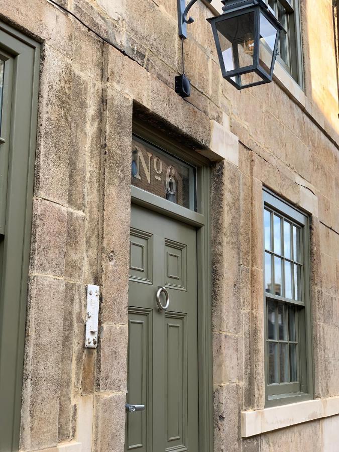 Villa Number 6 Stamford - Boutique Grade II Listed Townhouse Extérieur photo